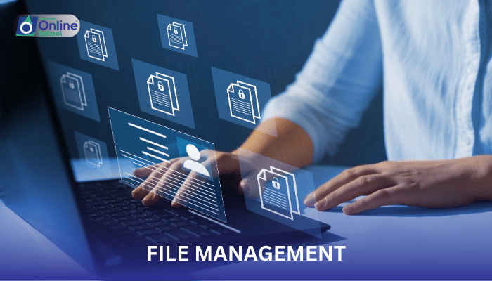 Lesson 09: File Management Essentials: Copying, Moving, Renaming, and Searching